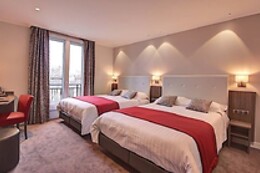 Online Booking EPS