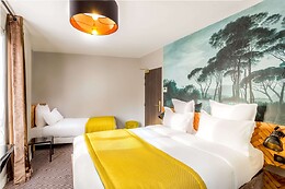 Online Booking EPS