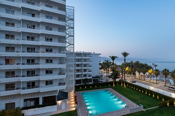 Online Booking EPS - photo 3