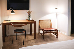 Hotel Steenbergs