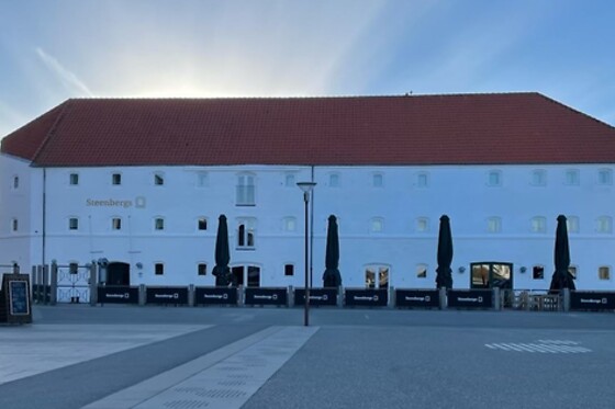 Hotel Steenbergs - photo 4