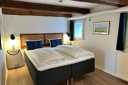 Hotel Steenbergs