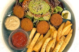 Café Tika Basa