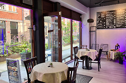 Café Tika Basa