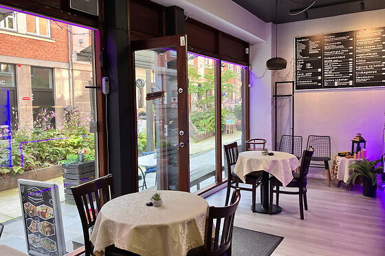 Café Tika Basa - photo 1