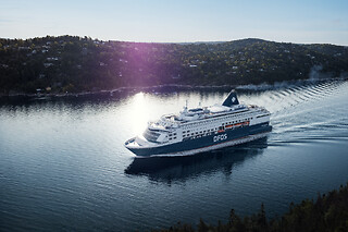 MINICRUISE INKL. HALVPENSION - AFREJSE: SØNDAG, MANDAG, TIRSDAG ELLER ONSDAG