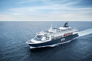 MINICRUISE TIL OSLO FOR 2 - AFREJSE: TORDAG, FREDAG ELLER LØRDAG