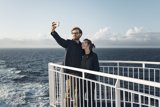 LUKSUSCRUISE MED VINSMAGNING - AFREJSE: SØNDAG, MANDAG, TIRSDAG ELLER ONSDAG