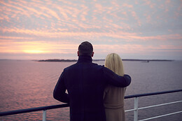 DFDS A/S