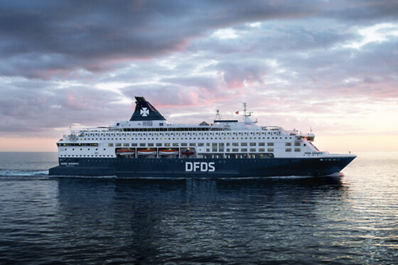 MINICRUISE TIL OSLO FOR 2 - AFREJSE: SØNDAG, MANDAG, TIRSDAG ELLER ONSDAG