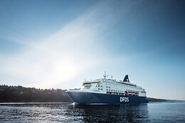 DFDS A/S
