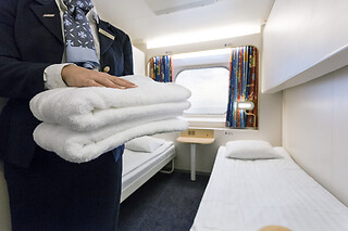 MINICRUISE INKL. HALVPENSION - AFREJSE: TORSDAG, FREDAG ELLER LØRDAG