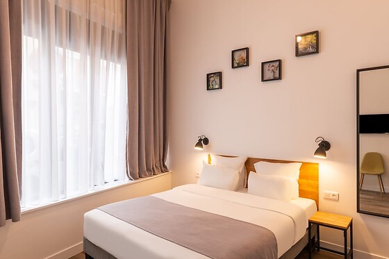 Online Booking EPS - photo 5