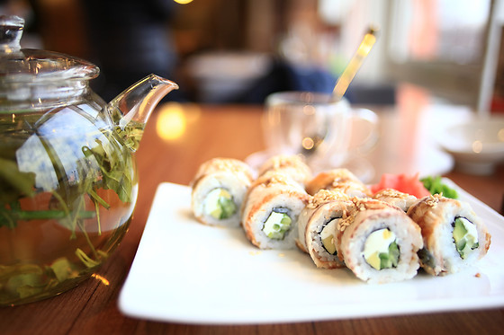 Crazy Sushi - photo 0