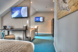 Online Booking EPS