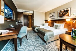 Online Booking EPS