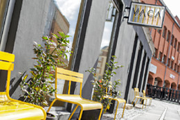 VACA AALBORG – REBERBANSGADE