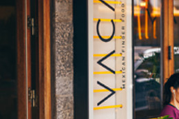 VACA AARHUS – MEJLGADE