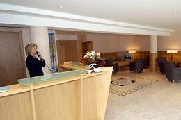 Online Booking EPS