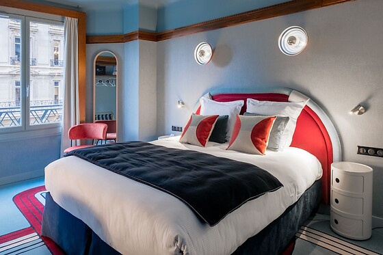 Online Booking EPS - photo 0