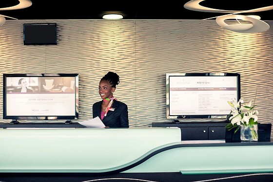 Online Booking EPS - photo 6