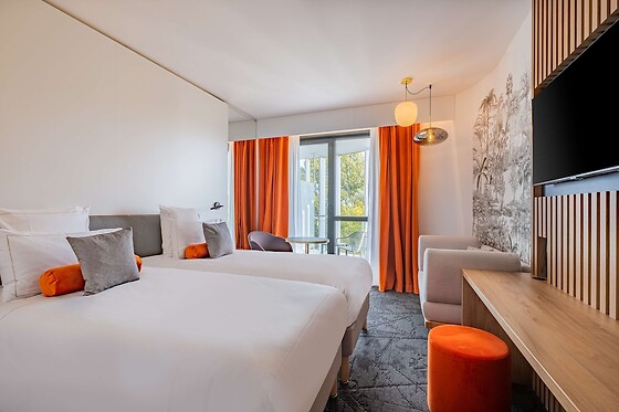 Online Booking EPS - photo 2