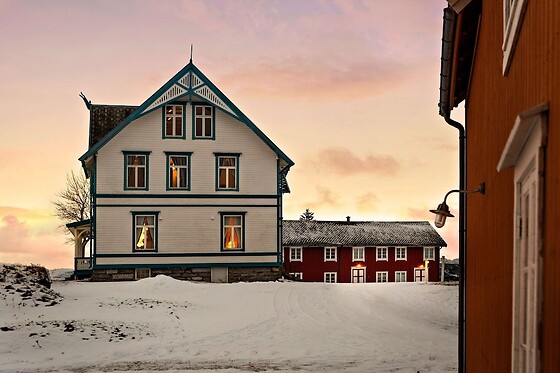 Online Booking EPS - photo 0