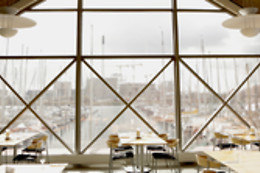 Restaurant Lynetten
