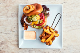 Restaurant Lynetten