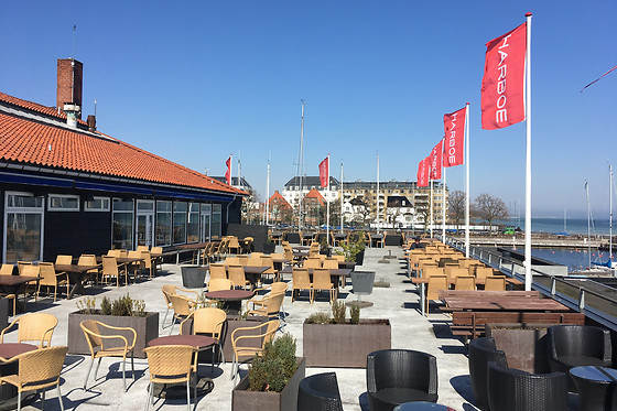 Restaurant Hellerup Sejlklub - photo 2