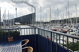 Restaurant Lynetten