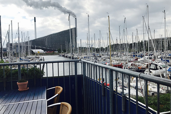 Restaurant Lynetten - photo 3