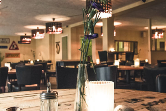 Café HOX Haderslev - photo 4