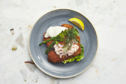 Restaurant Lynetten