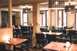 Café HOX Haderslev
