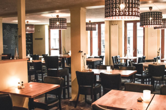 Café HOX Haderslev - photo 5