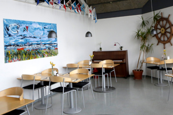 Restaurant Lynetten - photo 2