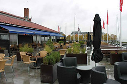 Restaurant Hellerup Sejlklub