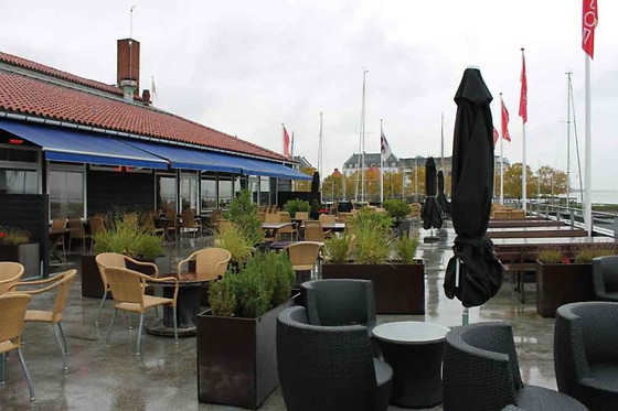 Restaurant Hellerup Sejlklub - photo 3