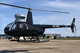 Copenhagen Helicopter