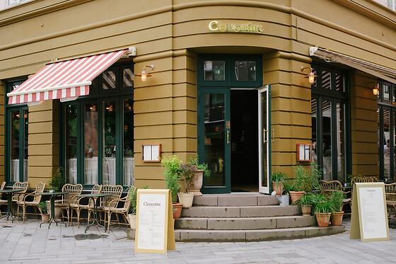 MADKLUBBEN - photo 1