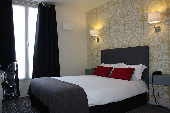 Online Booking EPS - photo 1