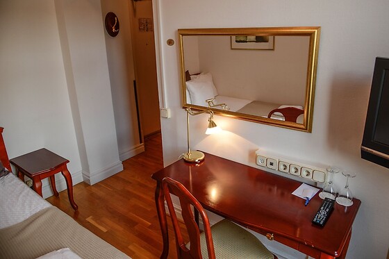 Online Booking EPS - photo 4