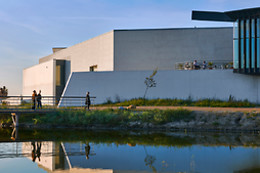Arken Museum for Moderne Kunst