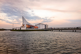Arken Museum for Moderne Kunst