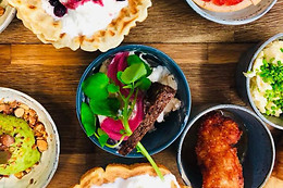 København Café & Bistro