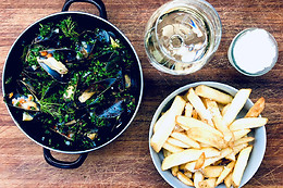 København Café & Bistro