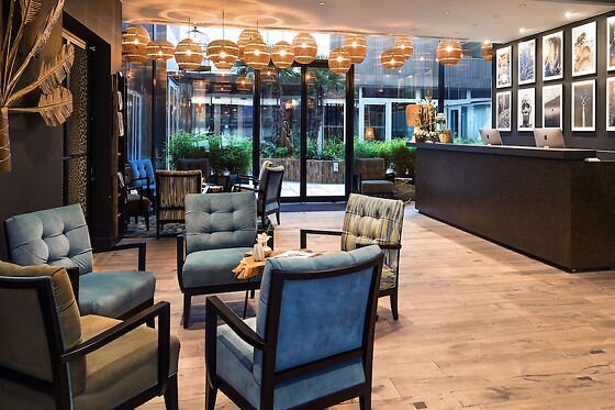 Online Booking EPS - photo 6