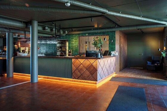 Online Booking EPS - photo 4