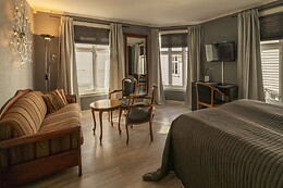 Online Booking EPS